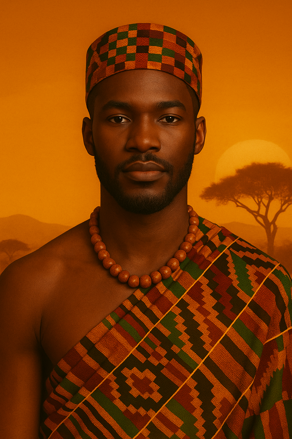 Le textile africain : entre tradition et modernité