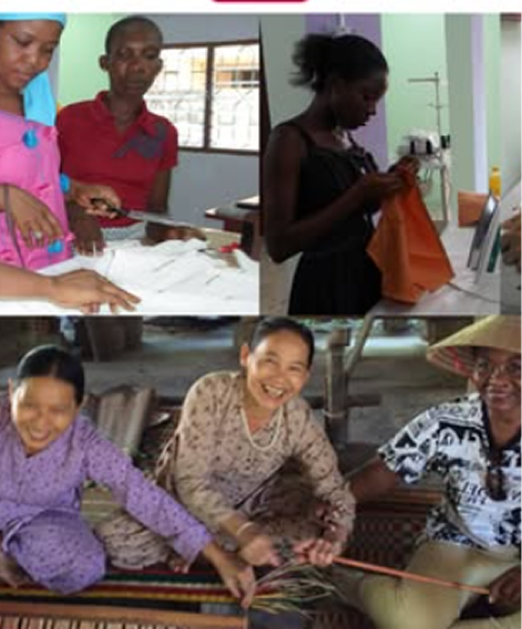 L’artisanat responsable : consommer autrement