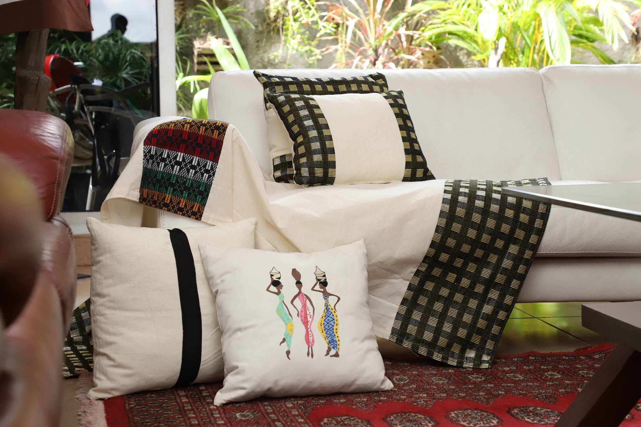 L’artisanat africain : un héritage vivant