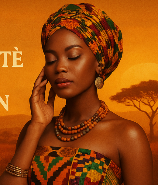 La femme au cœur de l’artisanat africain