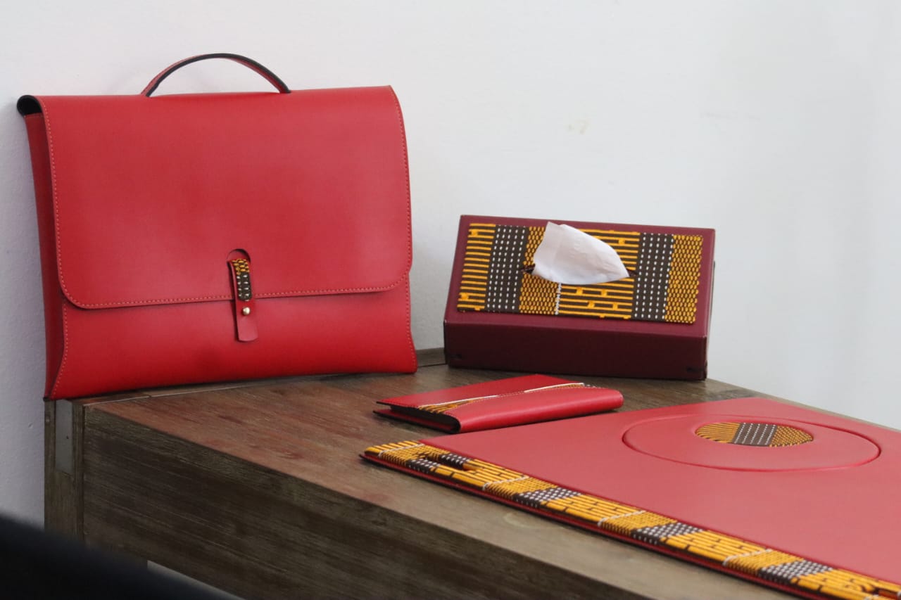 Kit de bureau