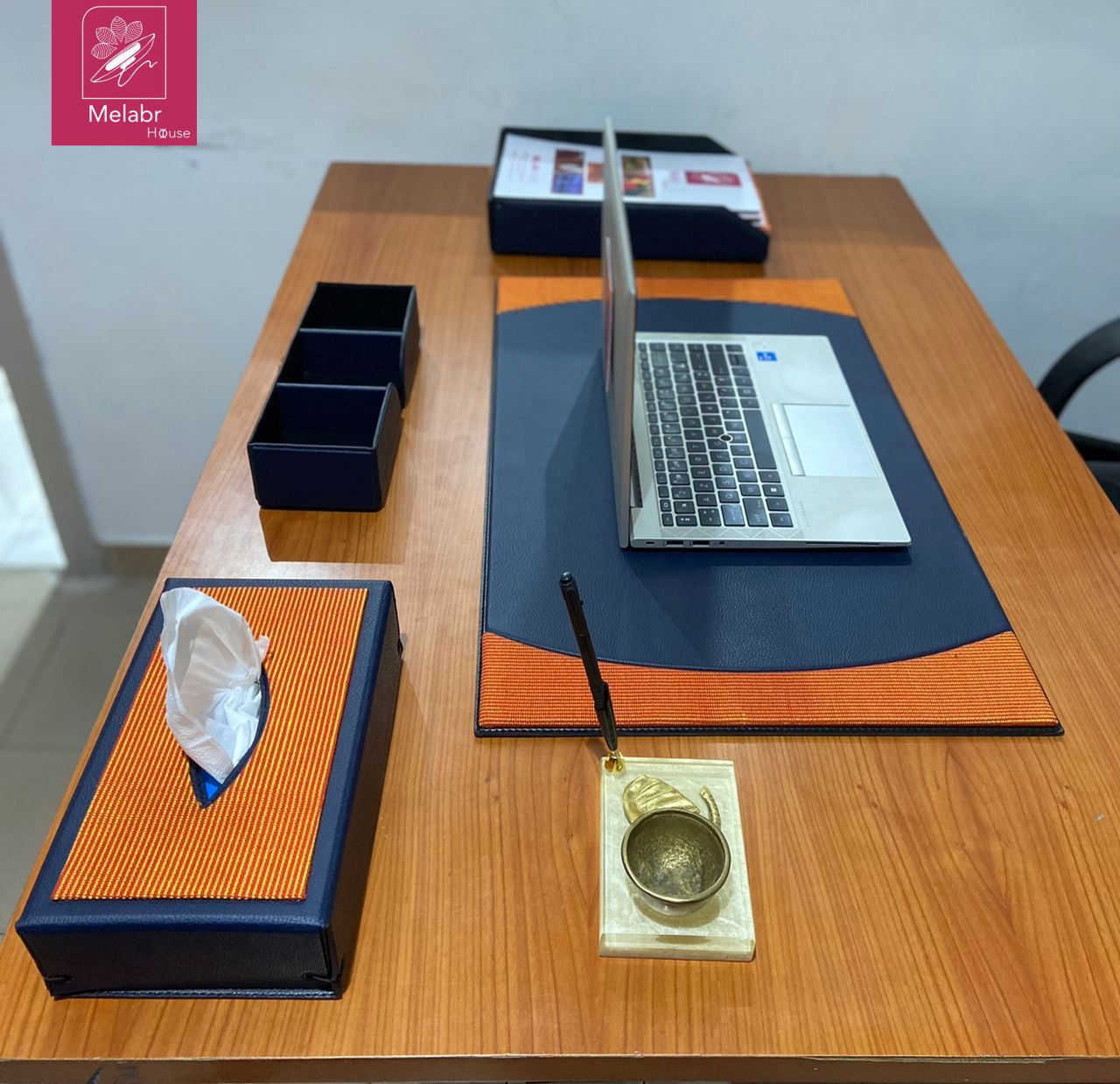 Kit de bureau